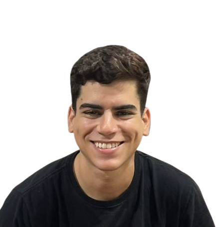 HIGOR MATHEUS MARTINS